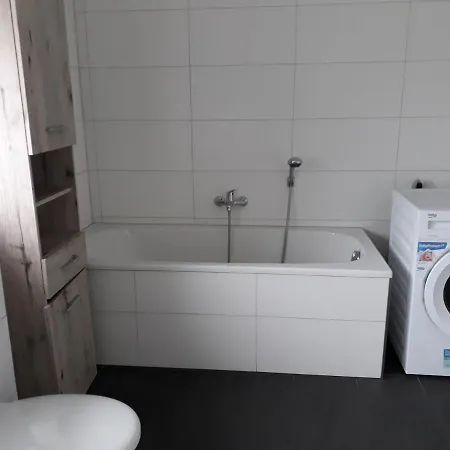 Aparthotel Geiger