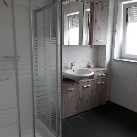 Aparthotel Geiger Donzdorf