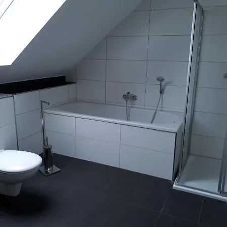 شقة فندقية Geiger